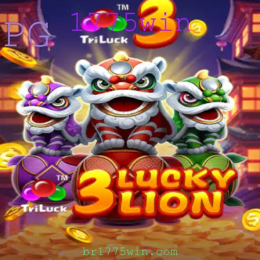 Descubra o Empolgante Mundo de 3LUCKYLION com a Palavra-Chave 1775win
