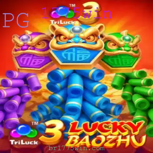 Descubra o Empolgante Jogo de Azar 3LuckyBaozhu