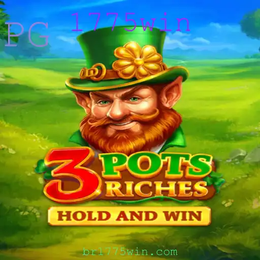 Descubra o Intrigante Mundo de 3potsRiches e Conquiste com 1775win
