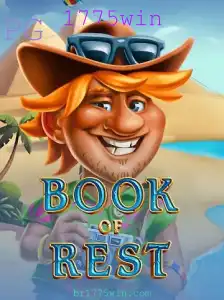Explorando o Mundo do Jogo BookofRest: Uma Jornada Inesquecível