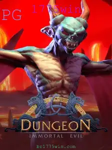 Explorando 'Dungeon': Um Jogo de Estratégia e Aventura
