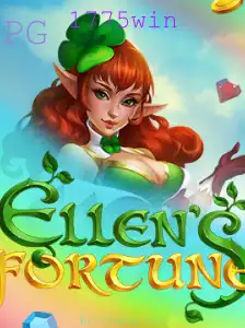 Descubra o Empolgante Jogo 'EllensFortune': Mergulhe na Aventura de 1775win