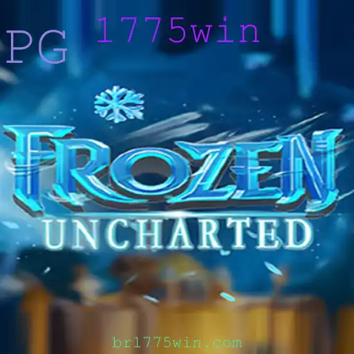 FrozenUncharted: Uma Aventura Congelante Com Regras de 1775win