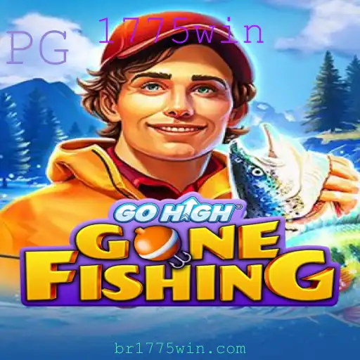 GoHighGoneFishing: Embark on a Virtual Angling Adventure with 1775win
