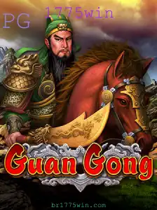 Descubra GuanGong: O Jogo de Estratégia Inspirado na História e Cultura Chinesa