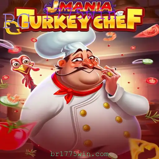 JManiaTurkeyChef: Um Mergulho no Mundo da Gastronomia Lúdica