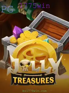 Explorando o Mundo Encantado de JollyTreasures: Aventura e Recompensas