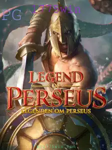 Descubra o Mundo de LegendofPerseus e Sua Mecânica Fascinante
