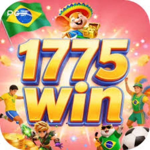 1775win Logo