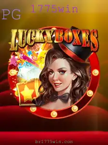 Explorando o Fascinante Mundo de LuckyBoxes: A Nova Sensação dos Jogos