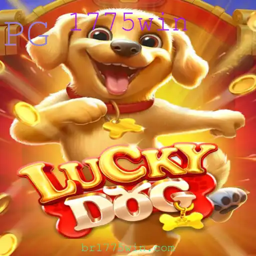 Descubra o Mundo de LuckyDog: Um Jogo de Estratégia e Sorte