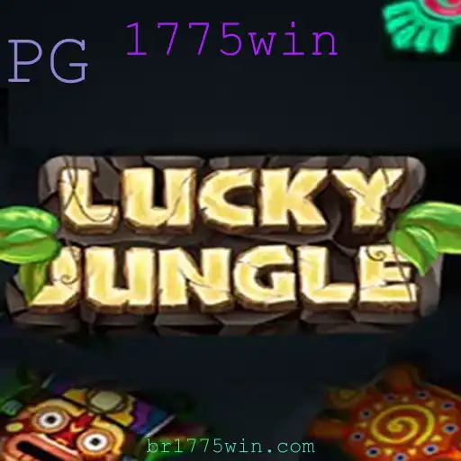 LuckyJungle: Descubra o Mundo da Aventura e Fortuna