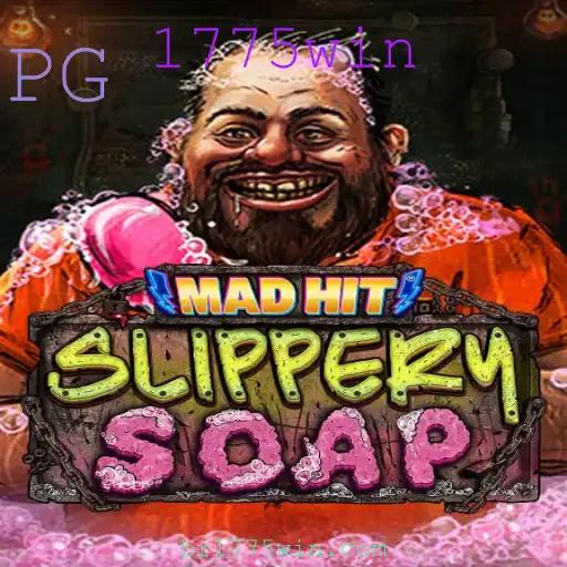Descubra o Envolvente Jogo MadHitSlipperySoap