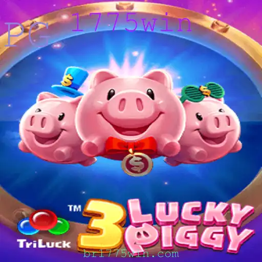 Explorando o Mundo do Jogo 3LUCKYPIGGY