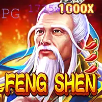 FengShen: Exploração Épica no Mundo dos Deuses Antigos