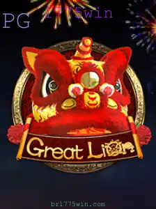 Descubra GreatLion: O Novo Fenômeno no Mundo dos Jogos
