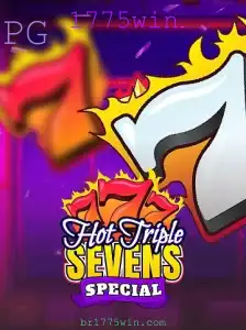 Descubra o Mundo de HotTripleSevensSpecial: Um Jogo de Azar e Estratégia