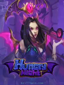 HungryNight: Mergulhe na Aventura Intensa do Jogo de Sobrevivência