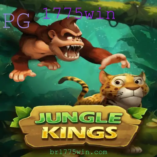 JungleKings: Aventura e Estratégia na Selva