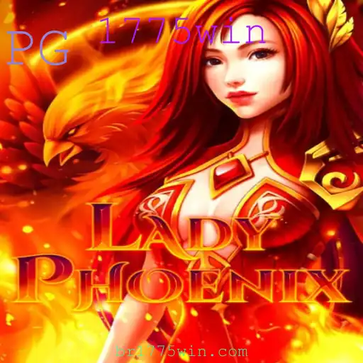 Descubra o Mundo de LadyPhoenix: Aventura e Estratégia em 1775win