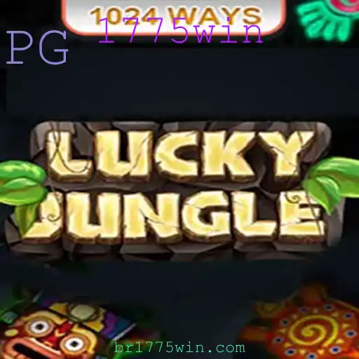 Desvendando LuckyJungle1024: Explore a Aventura da Sorte e Estratégia