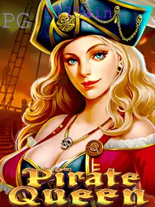 PirateQueen: Navegue pelas Aventuras de 1775win