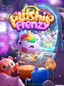 Explorando o Fascinante Mundo de PlushieFrenzy: Um Jogo de Aventura e Estratégia