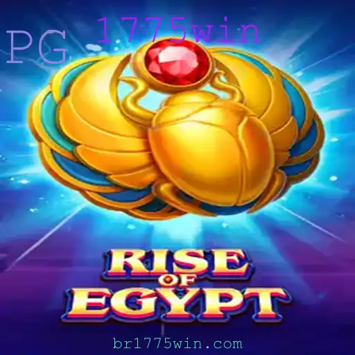 RiseOfEgypt: Uma Jornada Épica Inspirada por Antigas Civilizações