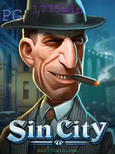 SinCity: O Jogo que Mescla Aventura e Estratégia em um Ambiente Revolucionário