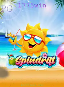 Explorando o Fascinante Mundo de Spindrift: O Jogo de 1775win