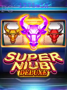 Descubra SuperNiubiDeluxe: Aventura e Estratégia no Jogo de Tabuleiro do Ano