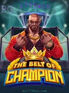 Explorando 'TheBeltOfChampion': Um Jogo de Estratégia Envolvente
