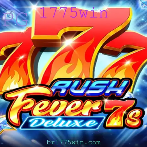 Descubra o Fascinante Mundo de RushFever7sDeluxe: Um Jogo de Sorte e Estratégia