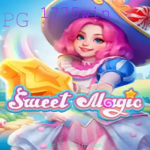 Descubra o Mundo Envolvente do Jogo 'SweetMagic'