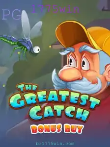 Explorando o Mundo de TheGreatestCatchBonusBuy: Um Guia Completo