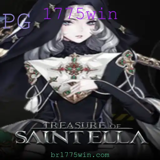 Aventuras e Estratégias no Jogo 'Treasure of Saint Ella'