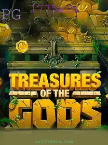 Desvendando o Fascinante Mundo de Treasure of the Gods