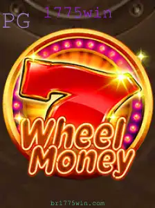 WheelMoney: Descubra o Jogo Revolucionário com a Palavras-Chave 1775win