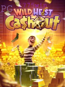 Explorando o Mundo de WildHeistCashout: O Novo Sucesso dos Jogos de Cassino Online