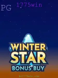 WinterStarBonusBuy: Descubra o Fenômeno de 1775win nos Jogos Modernos