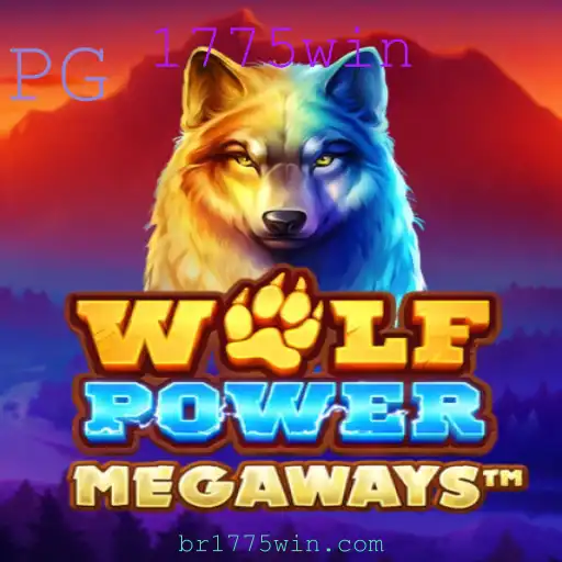 Explorando o Mundo de WolfPowerMega: O Fascinante Jogo de EstratéGia Com a Chave 1775win
